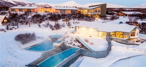 unbelievably unique hotels  iceland updated june