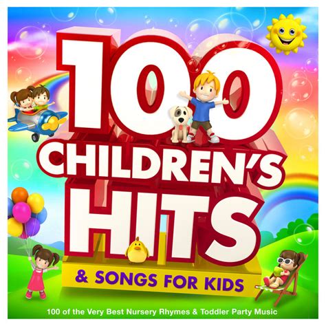 childrens hits songs  kids      nursery rhymes