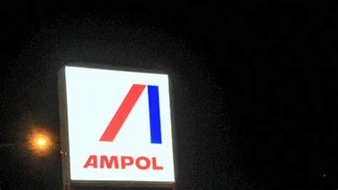 ampol    black  questions remain  brisbane refinery