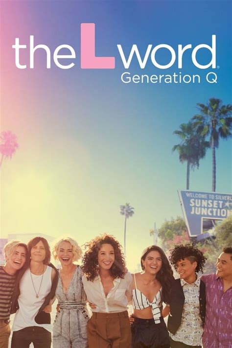 the l word generation q tv series 2019 — the movie database tmdb