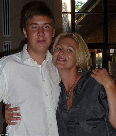 Egor Sosin Who Murdered His Mother Will Not Face Trial As He S Insane