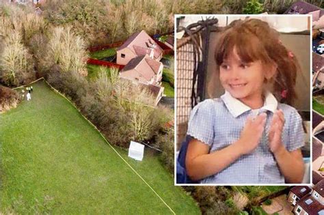 teenager admits killing seven year old katie rough at a playing field