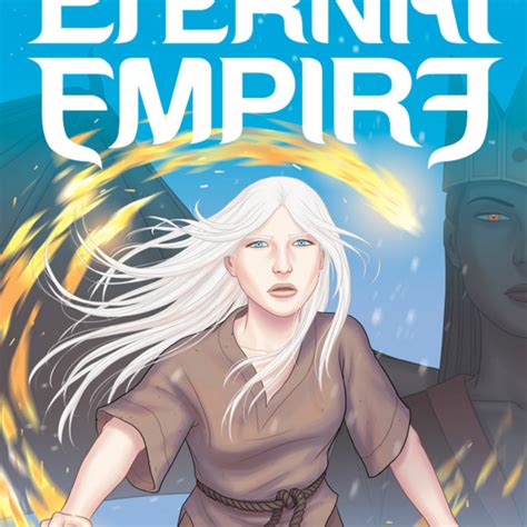 advance review eternal empire  multiversity comics