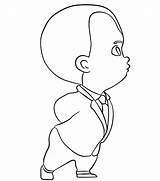 Boss Baby Coloring Pages Printable Thought Deep Kids Colouring Characters Info Movie Print Color Sheets Site Moana Deviantart источник Coloringpages sketch template