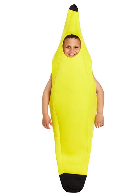banana suit