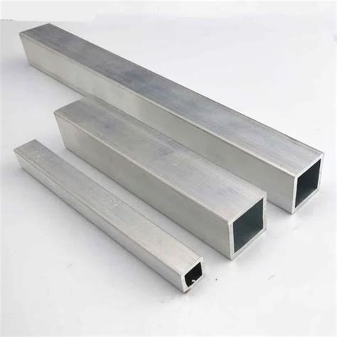 hindalco aluminum square tube chemical handling  rs kilogram  delhi