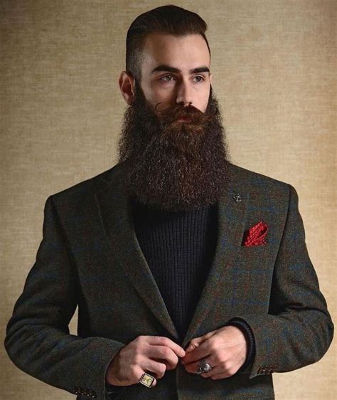 images  long beards  pinterest discovery channel posts