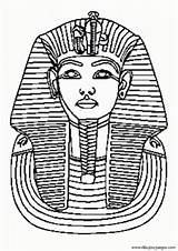 Egipto Egipcios Egipcia Momias Momia Egipcio Historia Egipcias Dibujosyjuegos Esculturas Mesopotamia Vault Estatuas sketch template
