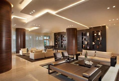 inventive ceiling designs trends  decorating modern interiors