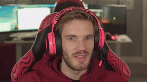 why has pewdiepie stopped pew news the full explanation