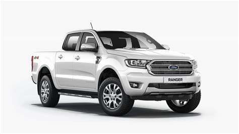 ford malaysia launches facelifted ranger xlt  variant automacha