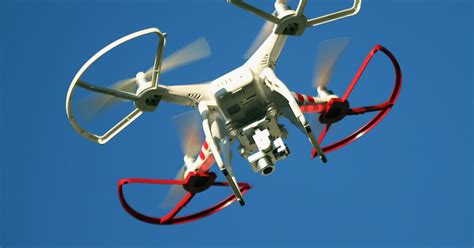 espn  broadcast drone racing