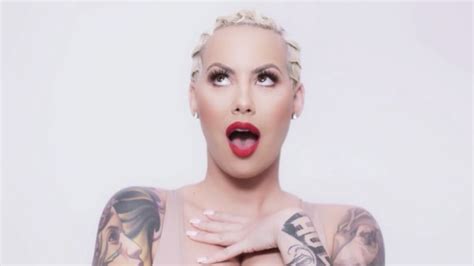amber rose launches sex toy line [video] thejasminebrand