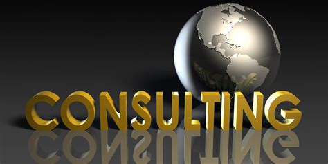 find consulting jobs