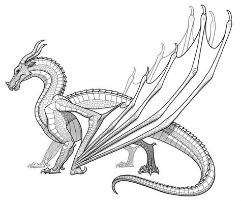 realistic dragon coloring pages  adults coloringstar coloring home
