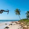 dji mavic pro quadcopter drone   camera bundle  piece groupon