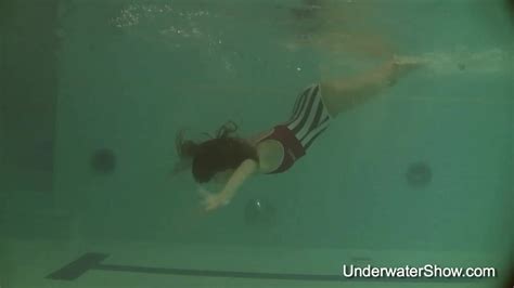 erotic underwater show of natalia redtube