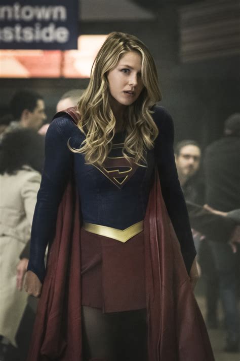 Image Supergirl Melissa Benoist 64  Superman Wiki