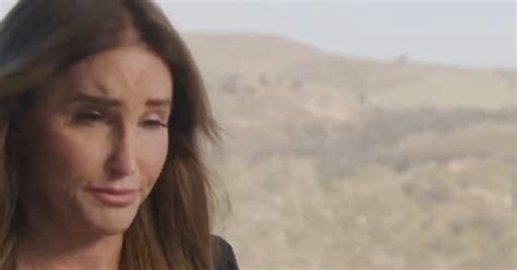 caitlyn jenner releases campaign for california governor