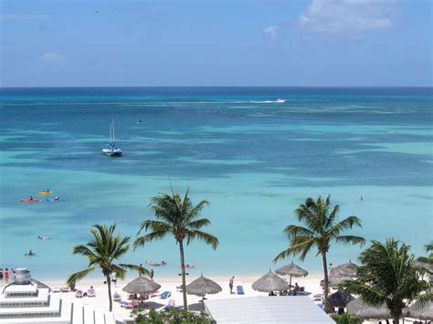 aruba hotel  tourism association ahata conservative  gradual recovery expected