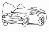 Coloring Camaro Pages Cars Drifting Kids Car Vin Diesel Ford Color Choose Board sketch template