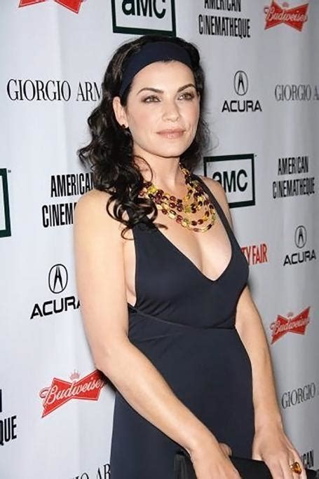 Julianna Margulies Nude And Sexy Pics And Sex Scenes Just Zoy