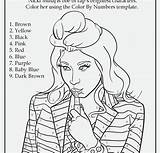 Coloring Pages Minaj Nicki Instructions Tumblr Getcolorings Getdrawings Cartoon Drawing Printable Colouring sketch template