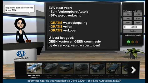 autoveiling nederland introduceert het nieuwe veilen youtube