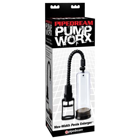 pump worx max width penis enlarger sex toys at adult empire