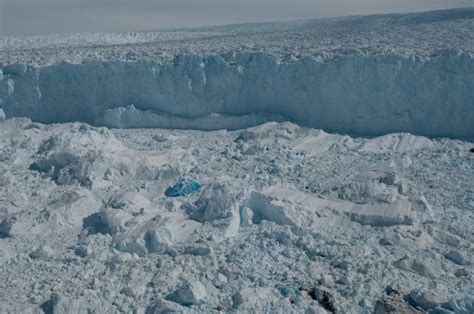 kraamkamer van ijsbergen een walhalla voor klimaatwetenschappers het weer magazine