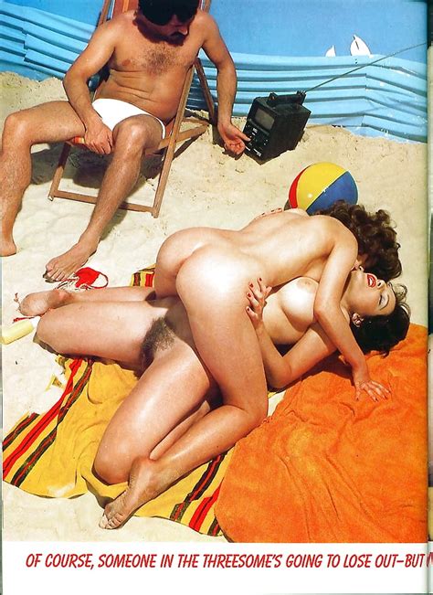 Jennifer Eccles Busty British Vintage Pornstar From The 70
