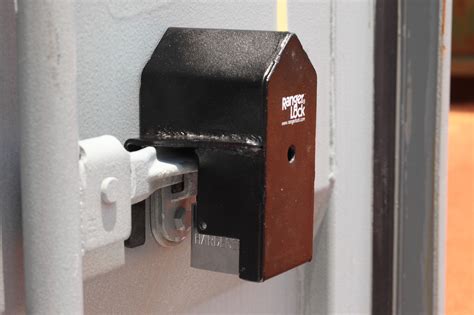 universal super extended lock guard   usa ranger lock