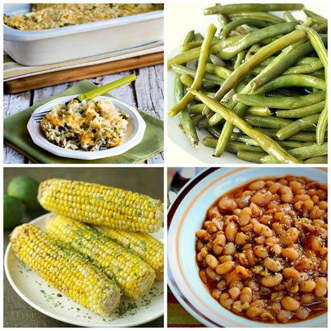 outdoor summer side dishes wwwvrogueco