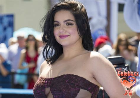 ariel winter hot photo bigtits celebrity nude and sexy