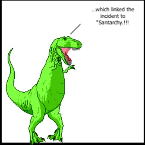 [image 592027] Dinosaur Comics Know Your Meme