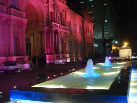 In Buenos Aires Get To The Pink Point The Lgbtq Travel Expert