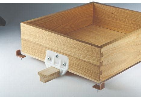 dresser drawer  smooth durable solutions rockler