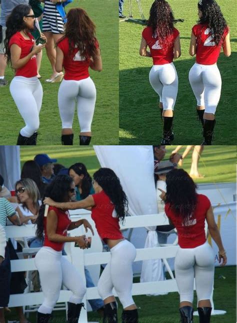 Sexy Girls In Yoga Pants Is Still The Best New Trend 60 Pictures