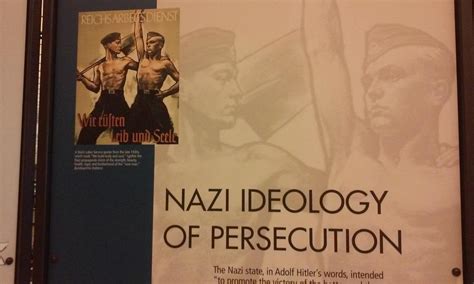 Exhibit On Nazi Persecution Of Homosexuals Opens At Downtown Library Wbfo