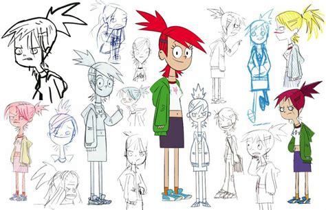 pin by zachary mcmillan on concept art story boards model sheets