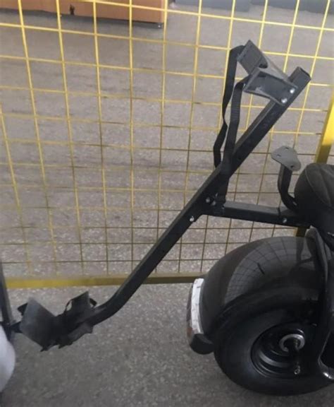 fat tire scooter golf bag holder ubicaciondepersonascdmxgobmx