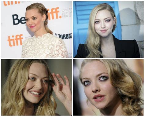 amanda seyfried fun facts 19 things to know about the mamma mia