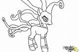 Pony Iac Mane Little Equestria Mayhem Draw Coloring Girls Drawingnow sketch template