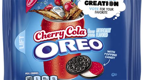 oreo introduces   flavors     decide