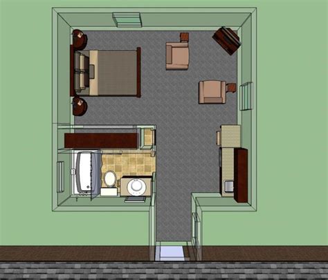 mother  law floor plans mother  law suite addition house plans