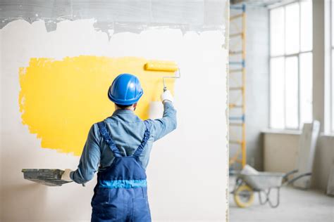 reasons  hire  painting company croc painting phx