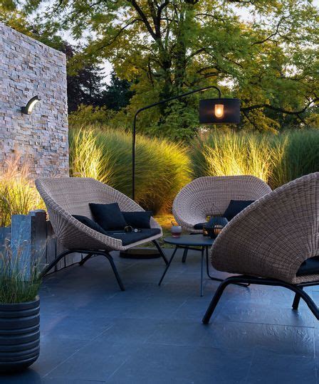 meubles de jardin le meilleur du mobilier outdoor  meuble jardin mobilier jardin