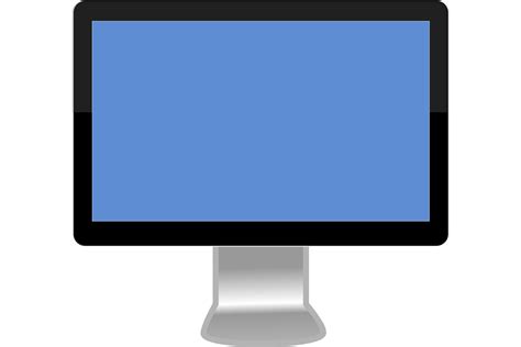 computer screen clipart    clipartmag