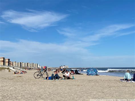 What Beaches Are Open In New York Long Island New Jersey
