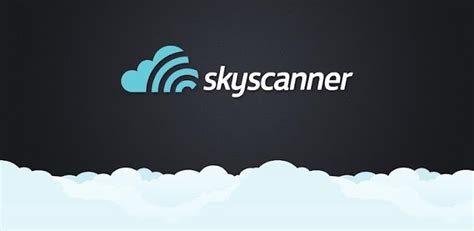 skyscanner  flights